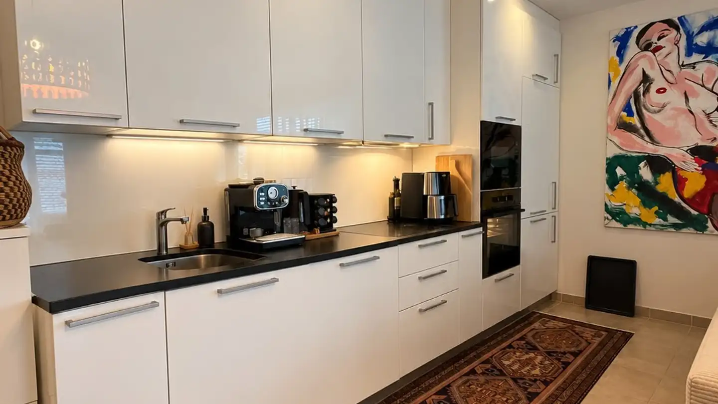 Appartamento in affitto - Sirnacherstrasse 7, 9542 Münchwilen TG - Foto 3