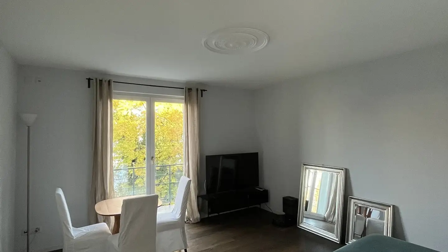 Stanza singola in affitto - Seestrasse 434, 8038 Zürich