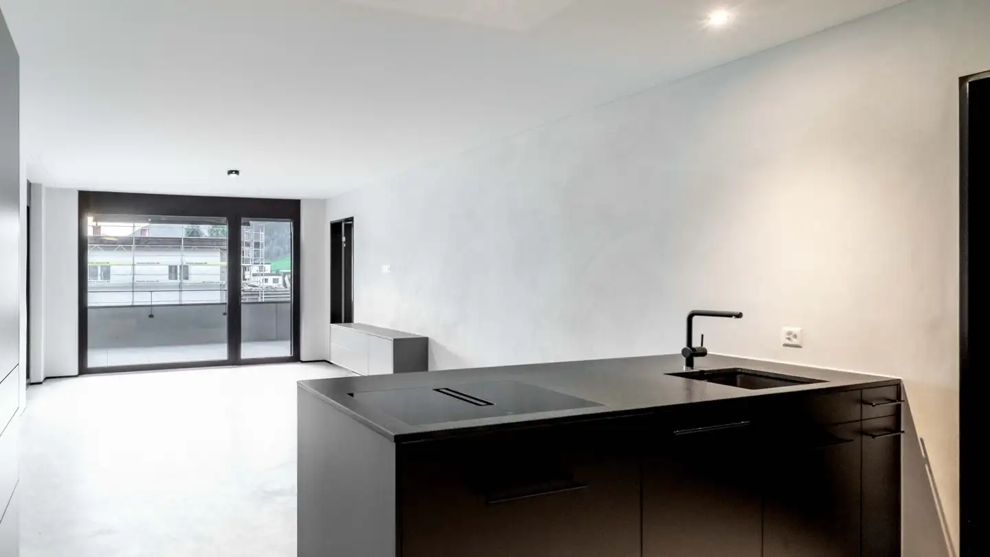 Apartment for rent - Skistrasse 10, 7270 Davos Platz