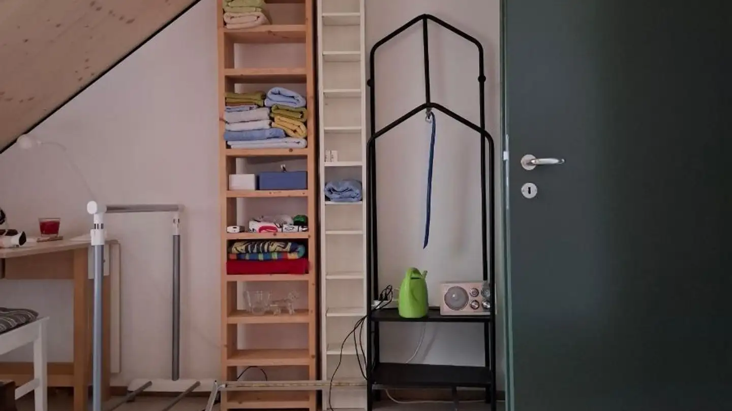 Stanza singola in affitto - Hofwis 1, 8352 Elsau