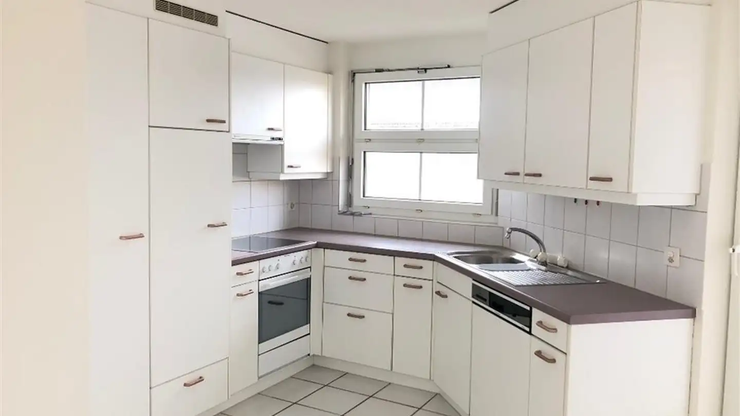 Wohnung mieten - Stegmattstrasse 7, 4562 Biberist - Foto 4
