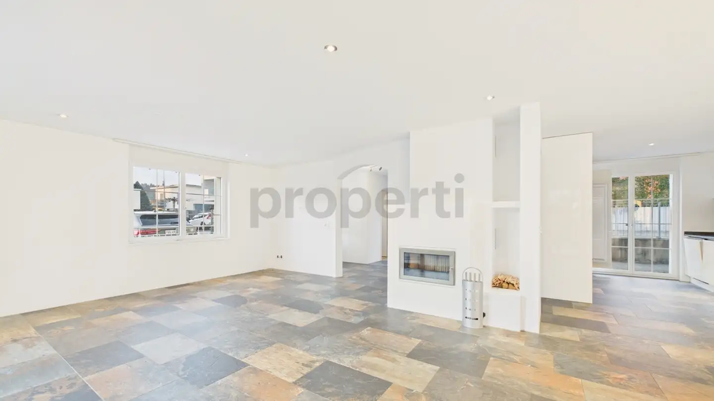 Casa bifamiliare in affitto - 5436 Würenlos - Foto 4