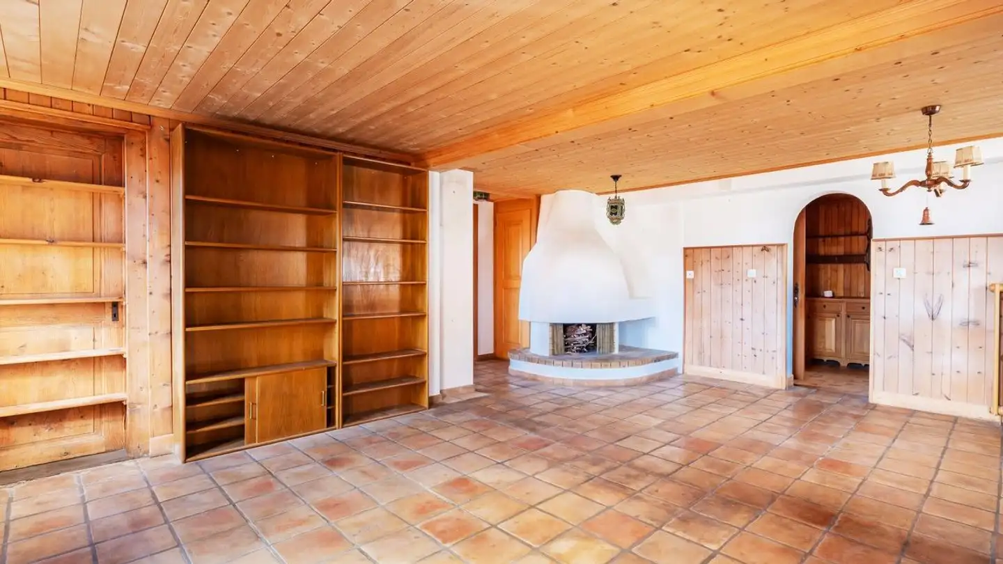 Maison individuelle à vendre - 1884 Villars-sur-Ollon - Photo 3