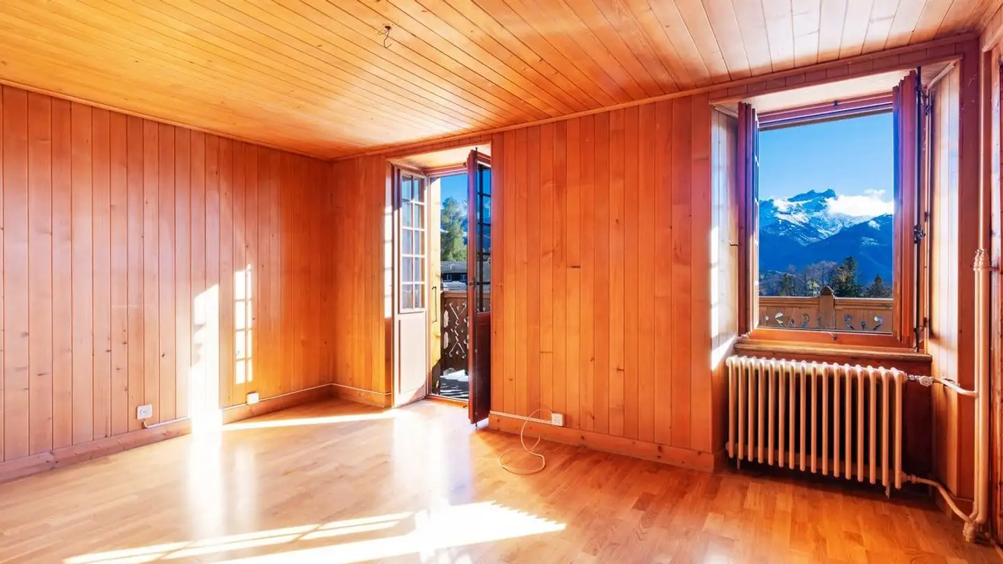 Maison individuelle à vendre - 1884 Villars-sur-Ollon - Photo 4