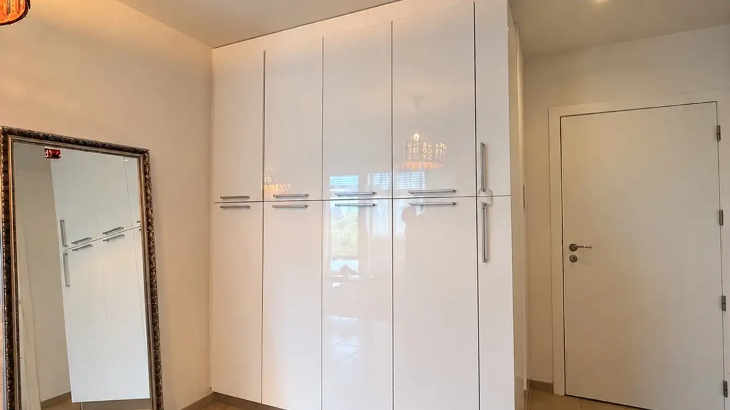Appartamento in affitto - Sirnacherstrasse 7, 9542 Münchwilen TG - Foto 4