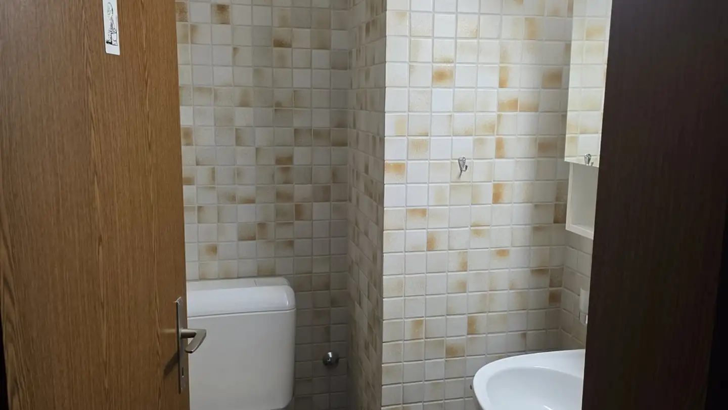 Appartement à louer - Gerbereiweg 22, 3145 Niederscherli - Photo 4