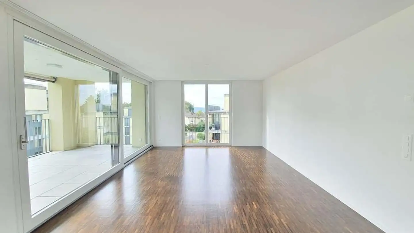 Appartamento in affitto - Rietholzstrasse 41, 8125 Zollikerberg - Foto 3