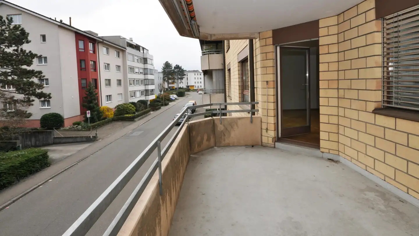 Appartamento in affitto - Rheinstrasse 23, 4127 Birsfelden - Photo 3