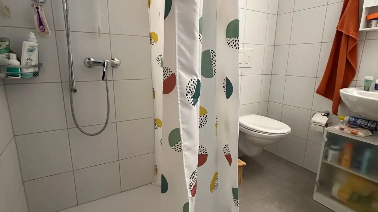 Apartment for rent - Dr. Zuber-Strasse, 3072 Ostermundigen - Photo 4