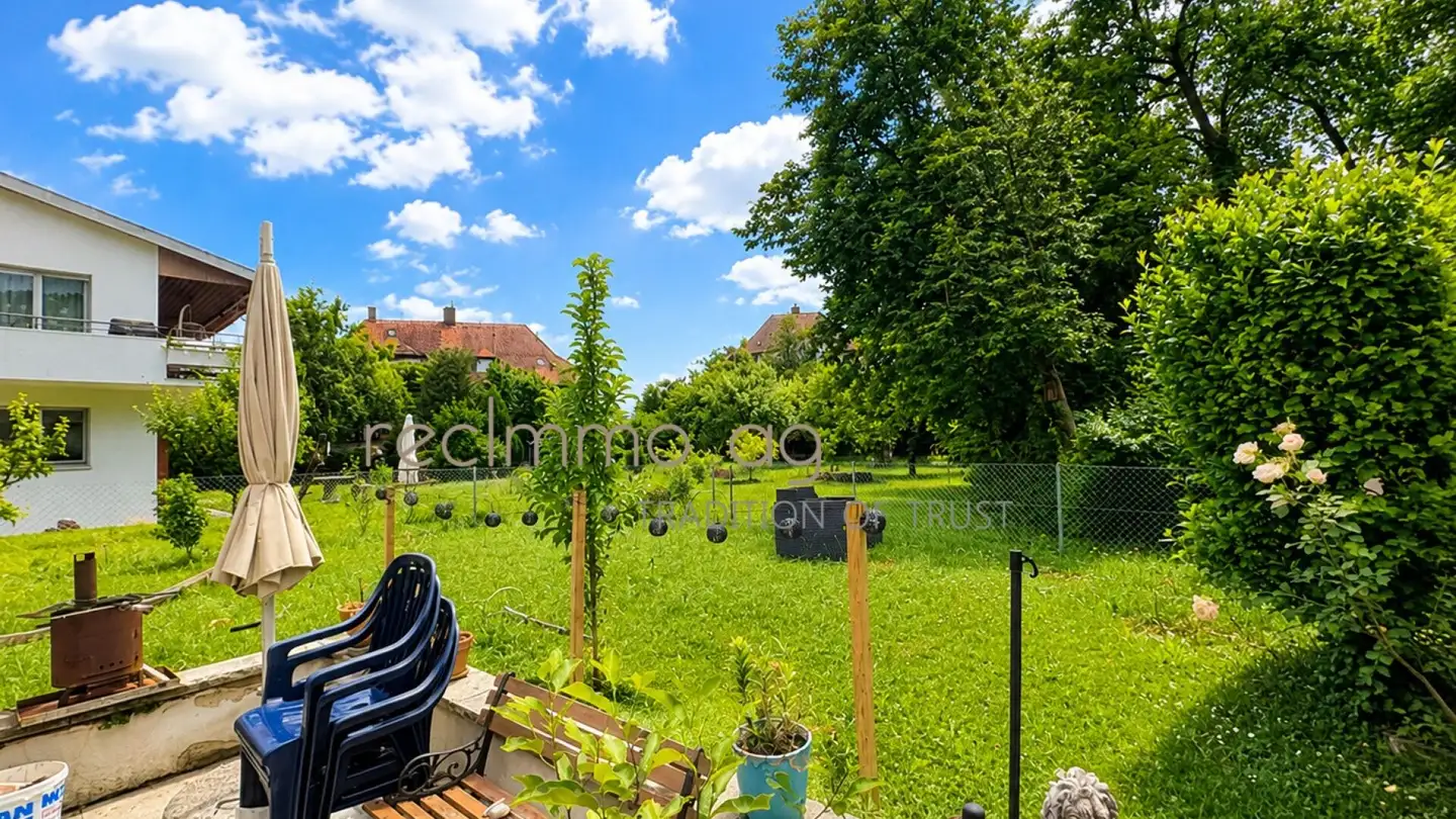 Appartamento in affitto - Hofmattstrasse, 4663 Aarburg
