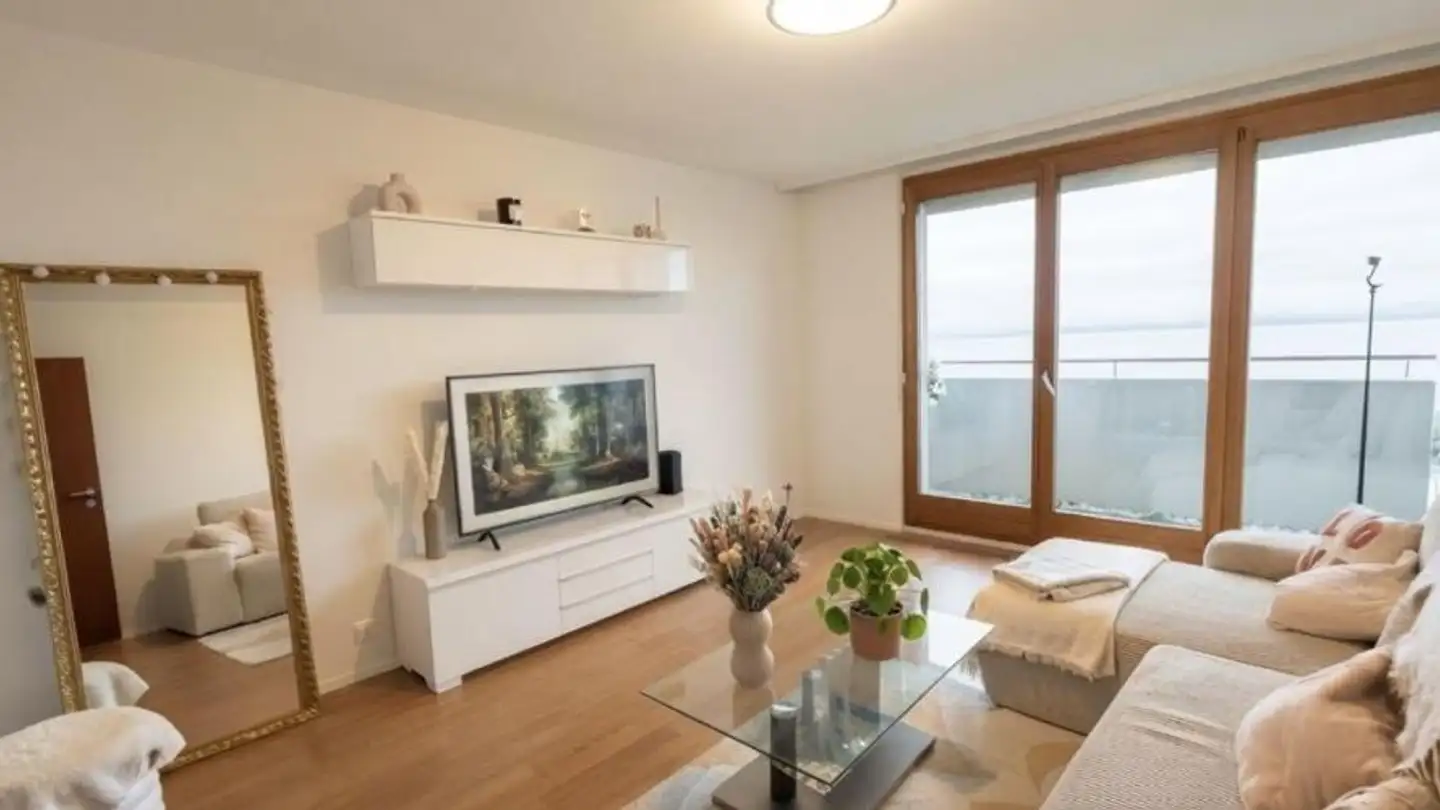 Appartement à louer - Avenue des Cadolles 19, 2000 Neuchâtel