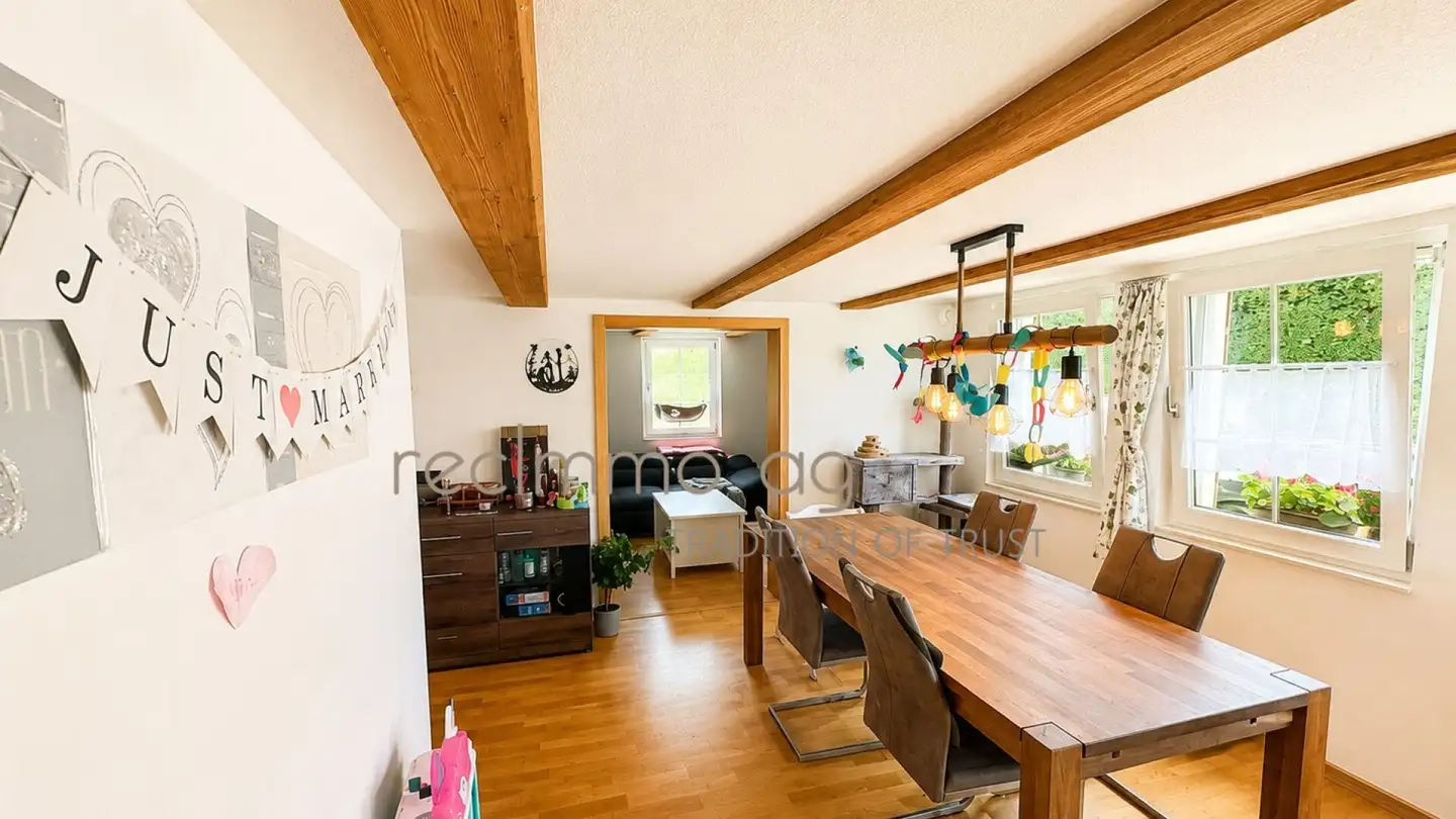 Appartamento in affitto - Hofmattstrasse, 4663 Aarburg - Foto 2
