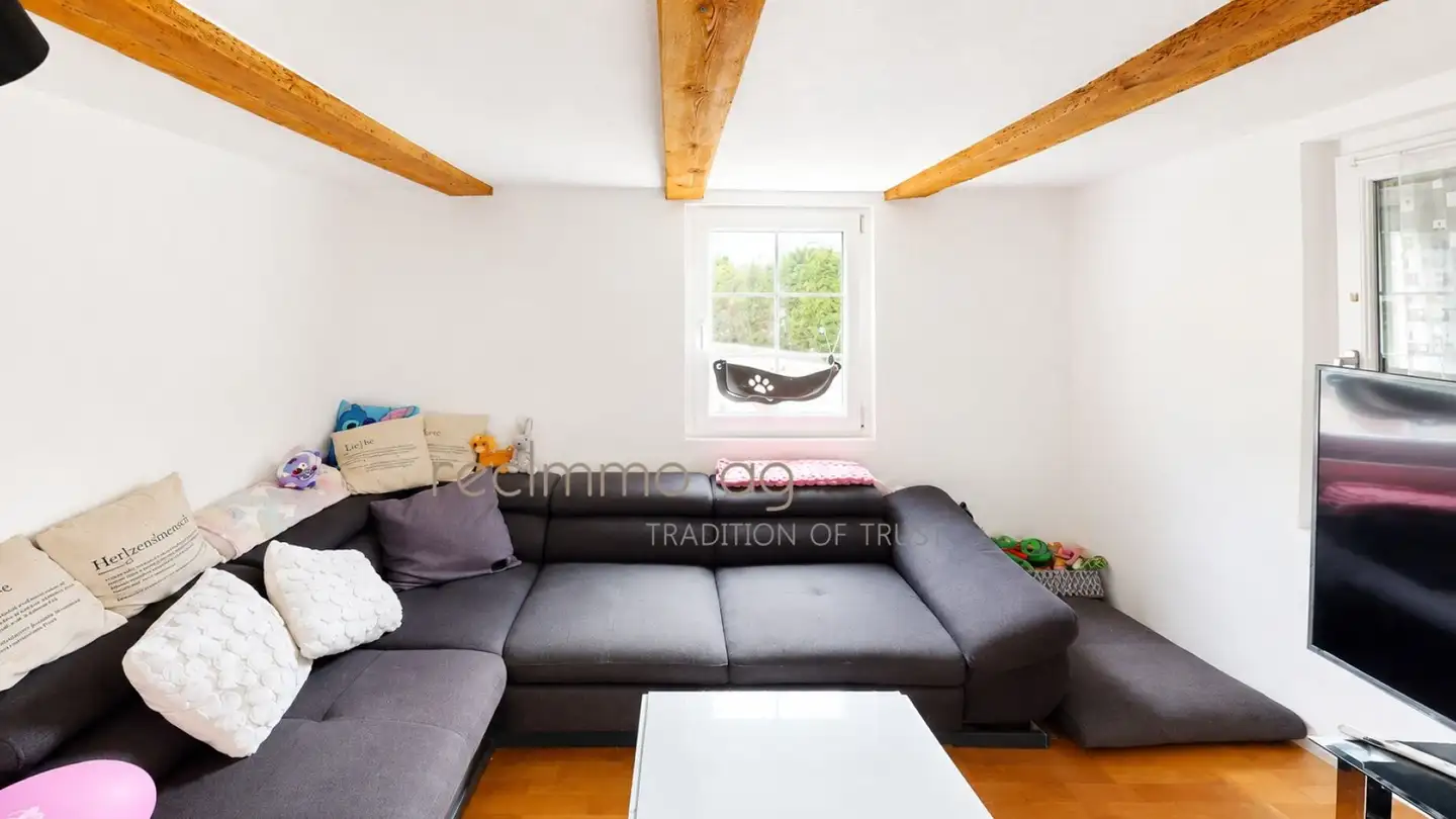 Appartamento in affitto - Hofmattstrasse, 4663 Aarburg - Foto 4