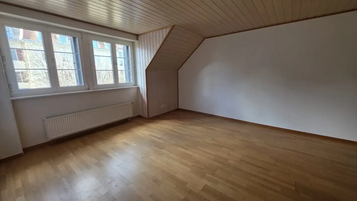 Appartement à louer - Rue Numa-Droz 58, 2300 La Chaux-de-Fonds - Photo 4