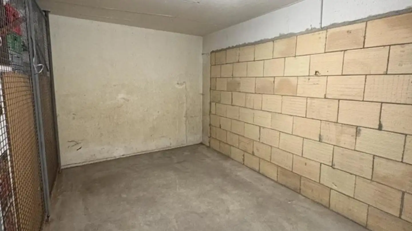 Storage space for rent - Hohlstrasse 30, 8004 Zürich - Photo 2