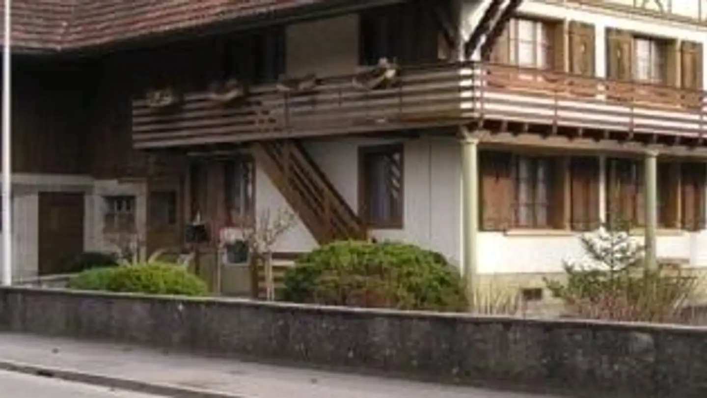 Wohnung mieten - Wilerstrasse 31, 4563 Gerlafingen