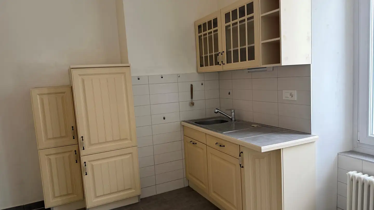 Appartamento in affitto - Rue Du Temple-Allemand 45, 2300 La Chaux-de-Fonds - Foto 3