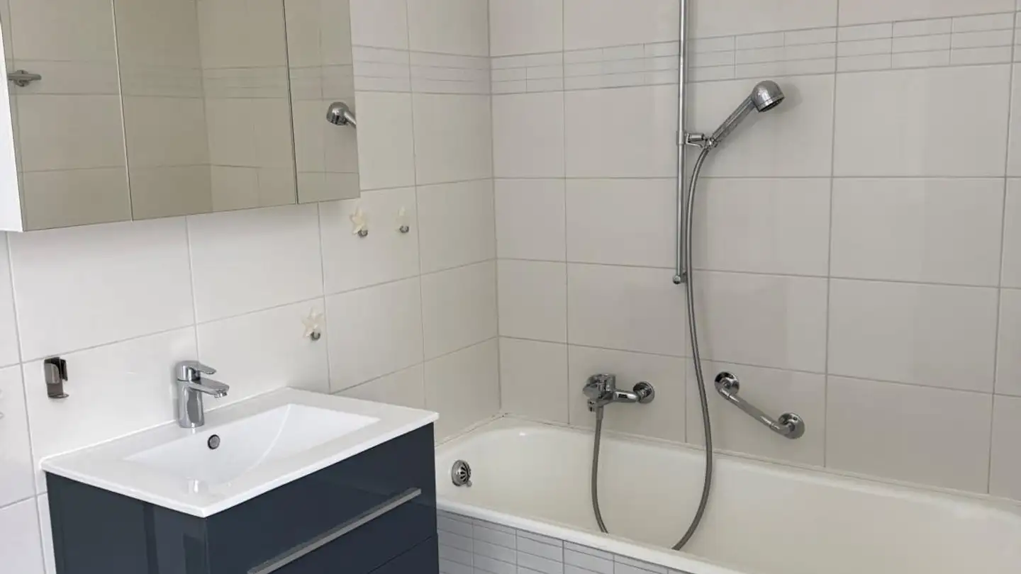 Appartamento in affitto - Rue Du Temple-Allemand 45, 2300 La Chaux-de-Fonds - Foto 4