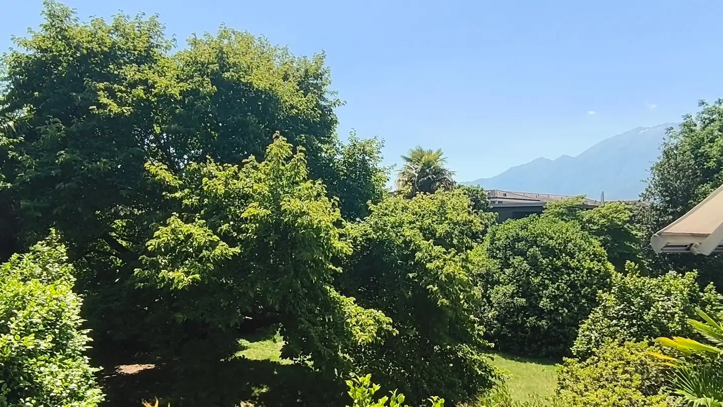 Apartment for rent - 6612 Ascona