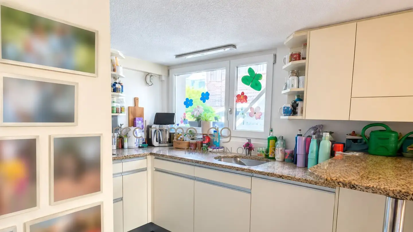 Appartamento in affitto - Hofmattstrasse, 4663 Aarburg - Foto 3