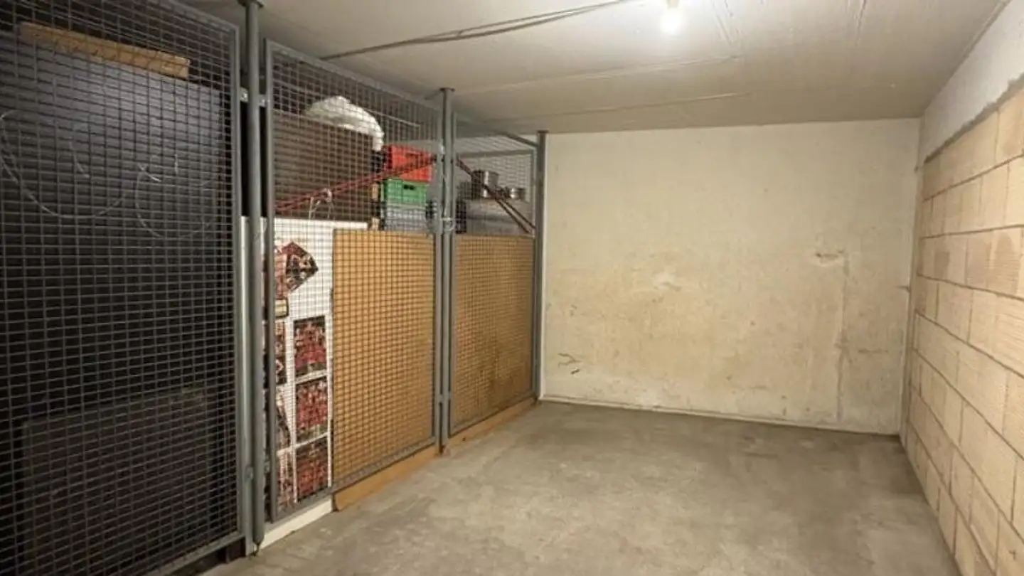 Storage space for rent - Hohlstrasse 30, 8004 Zürich - Photo 3