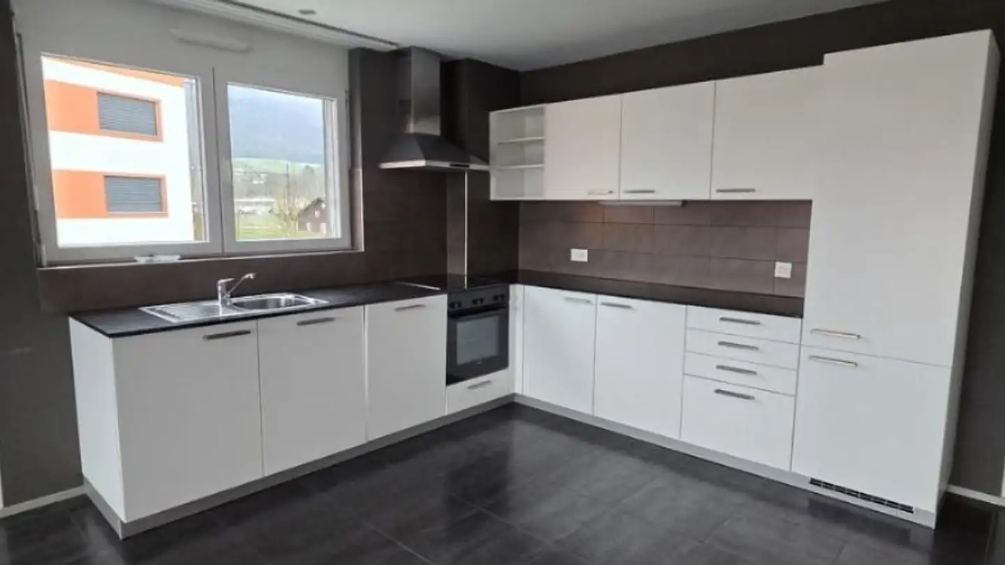 Wohnung mieten - Rue De La Farrère 13, 2830 Courrendlin