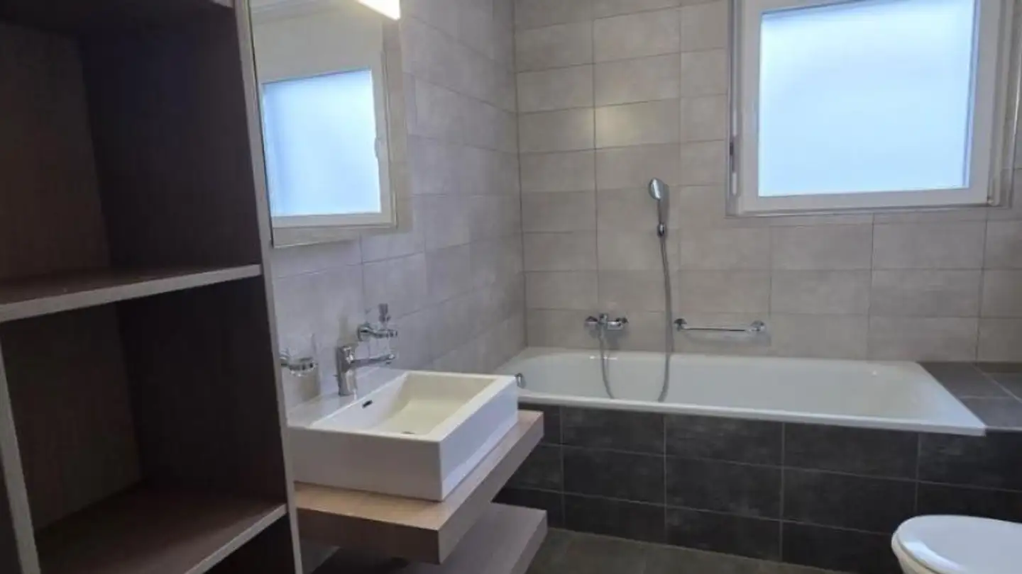Appartement à louer - Rue De La Farrère 13, 2830 Courrendlin - Photo 2