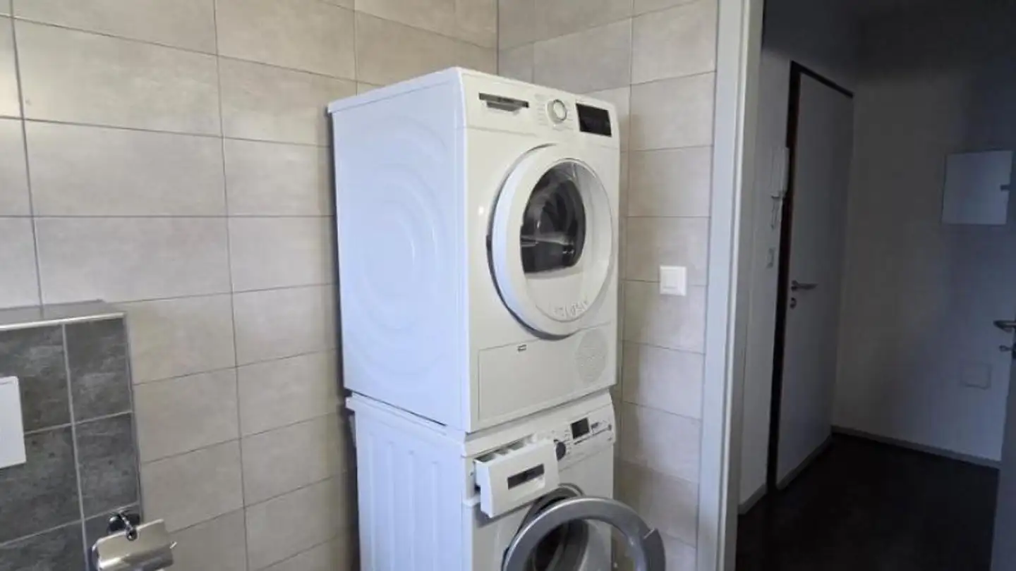 Appartement à louer - Rue De La Farrère 13, 2830 Courrendlin - Photo 3