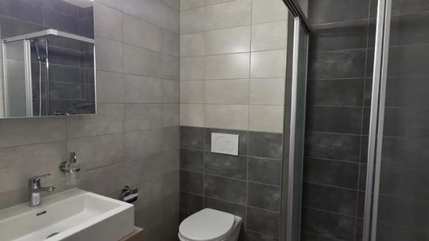 Appartement à louer - Rue De La Farrère 13, 2830 Courrendlin - Photo 4