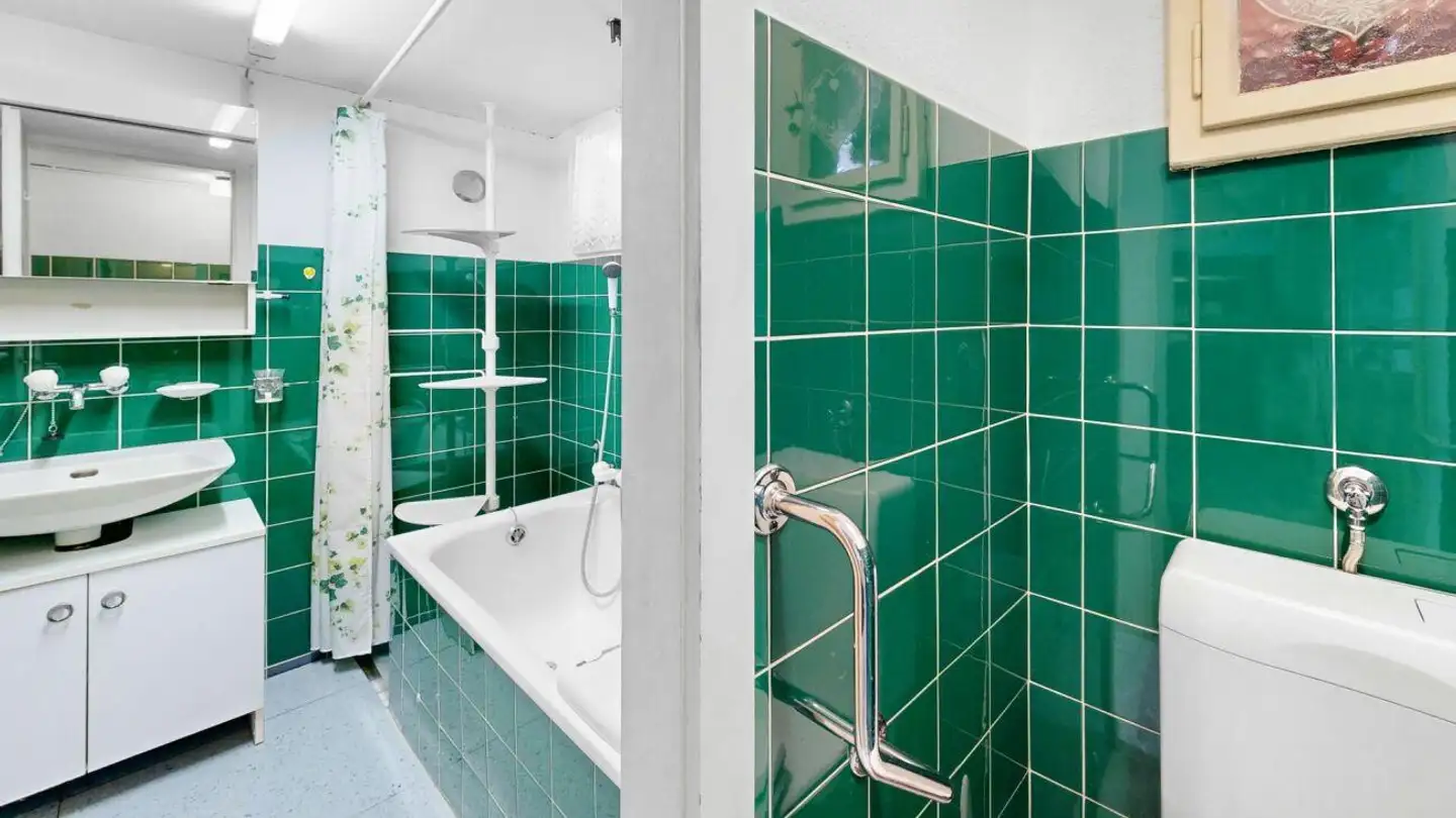 Immeuble résidentiel à vendre - Dorfstrasse 9, 4254 Liesberg Dorf - Photo 4