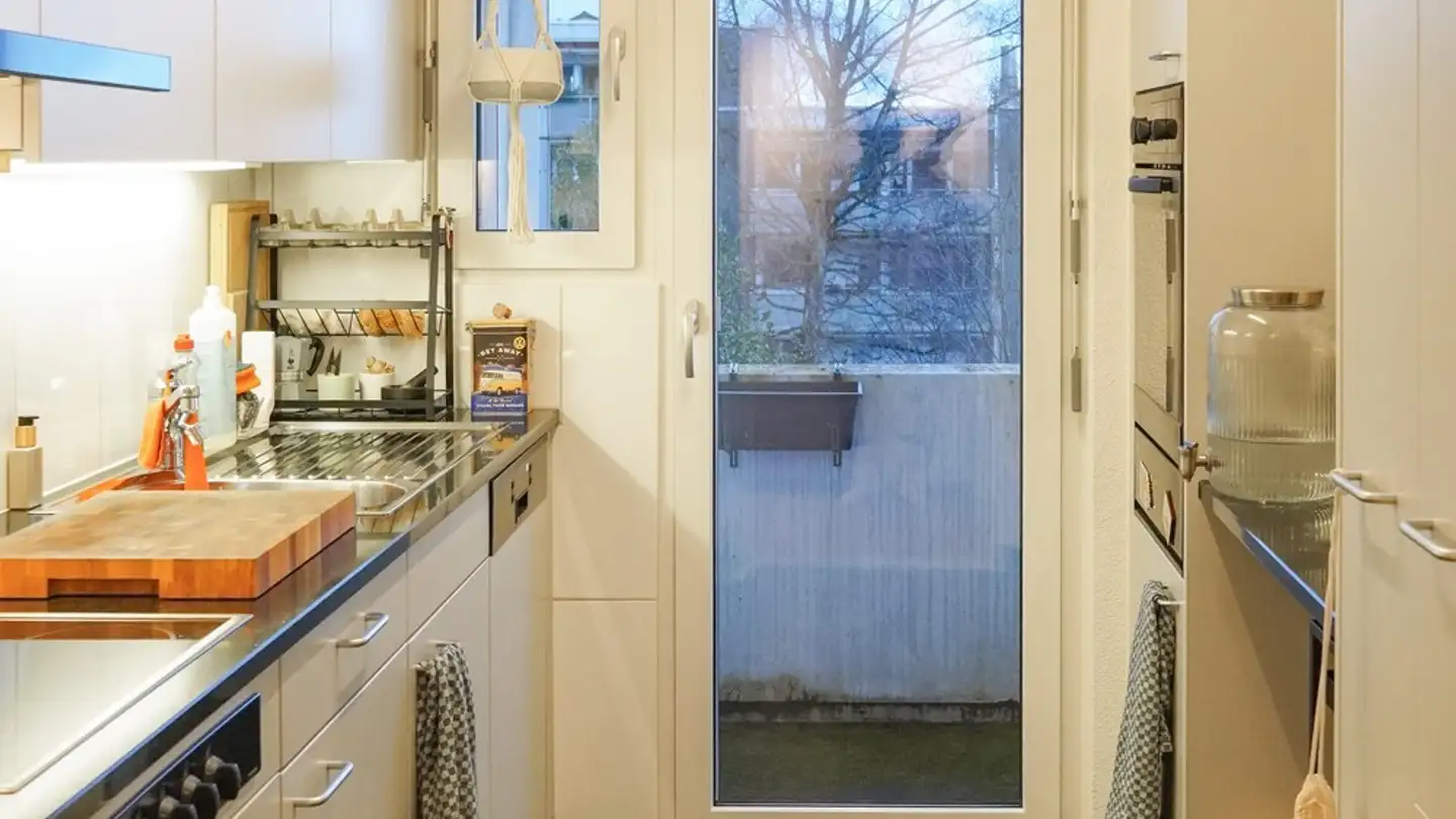 Apartment for rent - Eichweidstrasse 26, 8820 Wädenswil - Photo 4