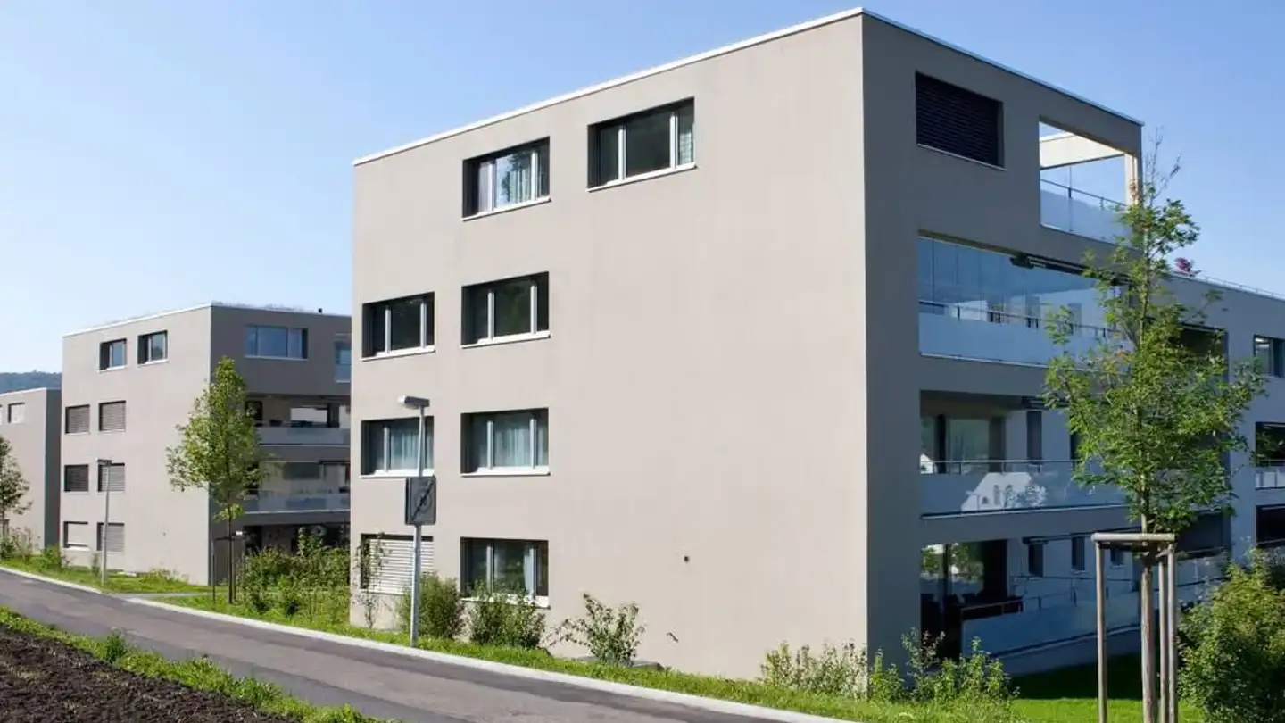 Appartamento in affitto - Sonnmattweg 6a, 5416 Kirchdorf AG