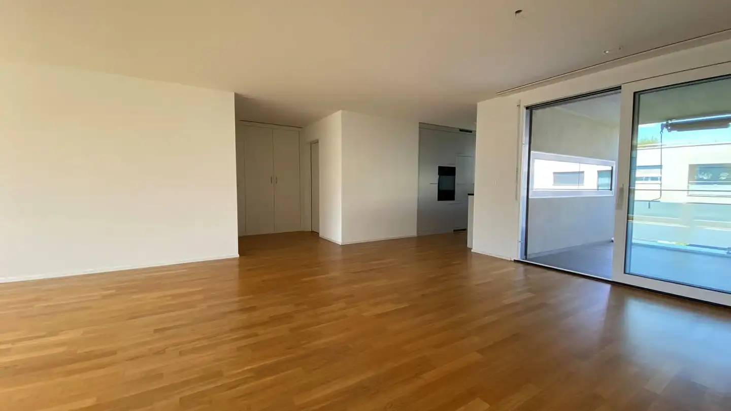Appartamento in affitto - Sonnmattweg 6a, 5416 Kirchdorf AG - Foto 3