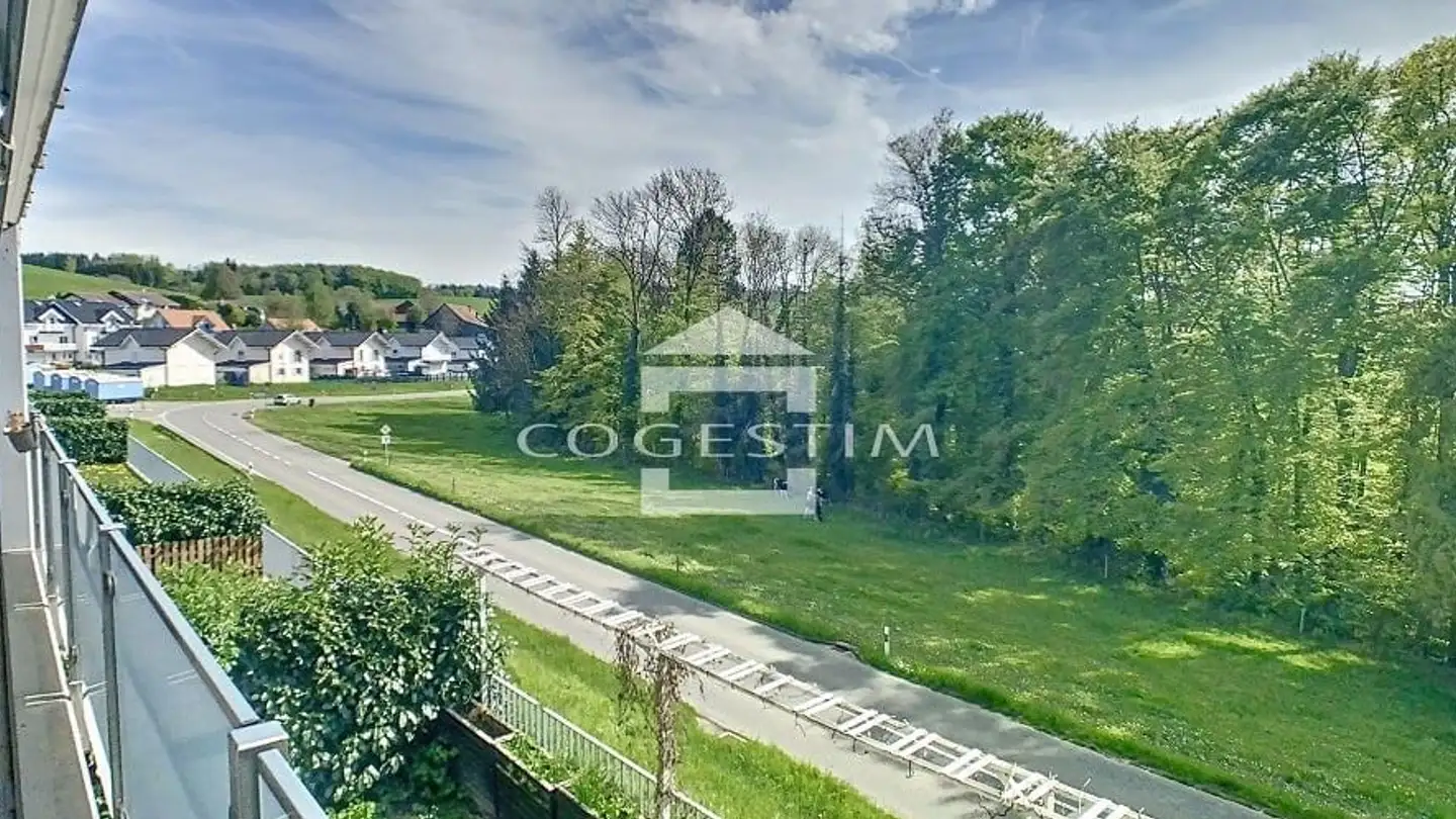 Appartement à louer - Impasse Du Pré-De-La-Forge 5, 1553 Châtonnaye