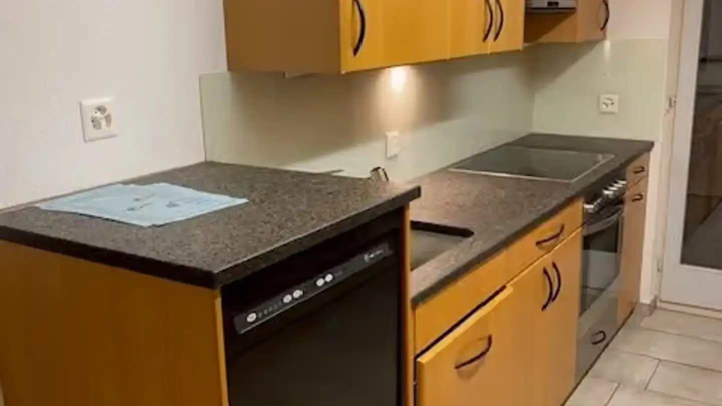 Appartement à louer - Tegerfelderstrasse 13, 5303 Würenlingen