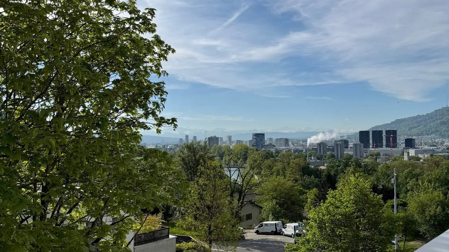 Apartment for rent - Limmattalstrasse 406, 8049 Zürich - Photo 2