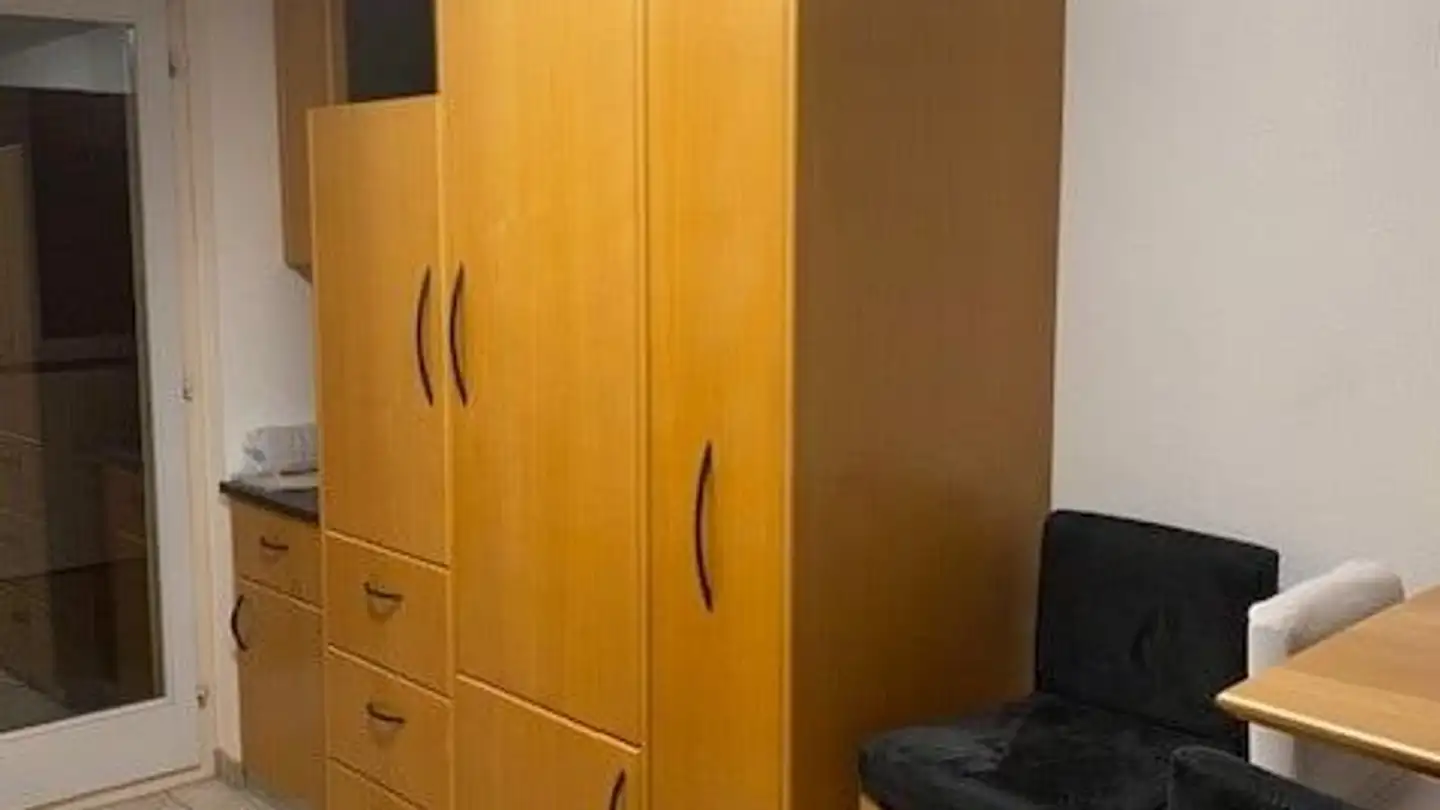 Appartement à louer - Tegerfelderstrasse 13, 5303 Würenlingen - Photo 2