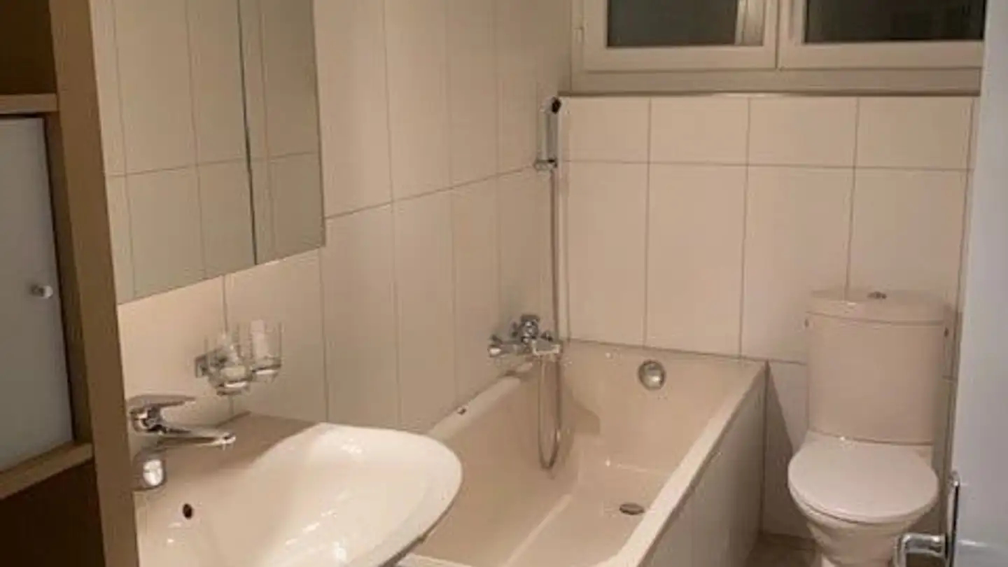 Appartement à louer - Tegerfelderstrasse 13, 5303 Würenlingen - Photo 3