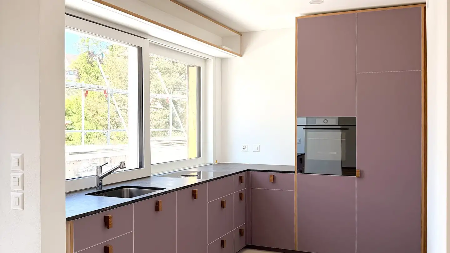 Apartment for rent - Limmattalstrasse 406, 8049 Zürich - Photo 4