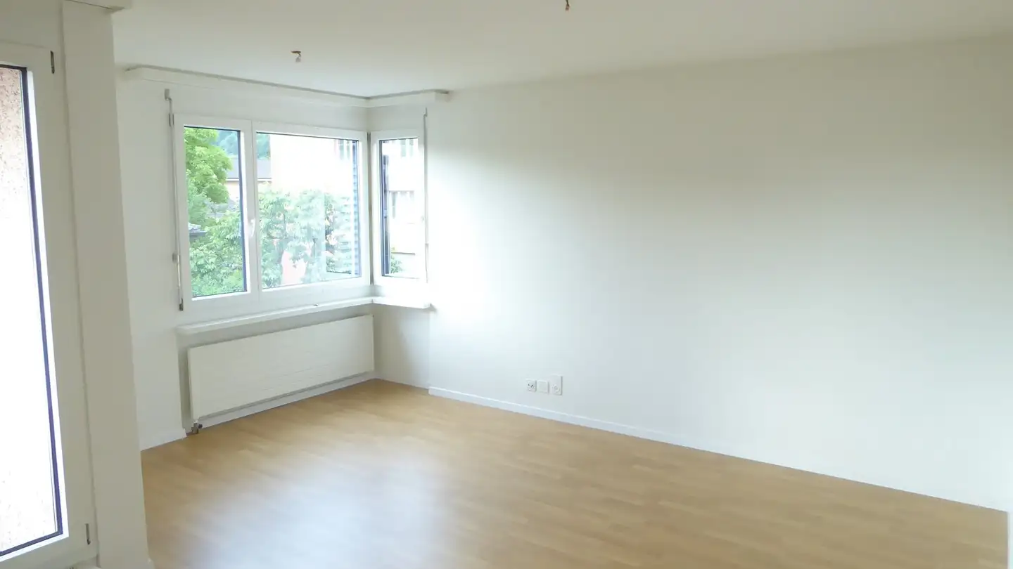 Apartment for rent - Untermoosstrasse 1, 8047 Zürich - Photo 3