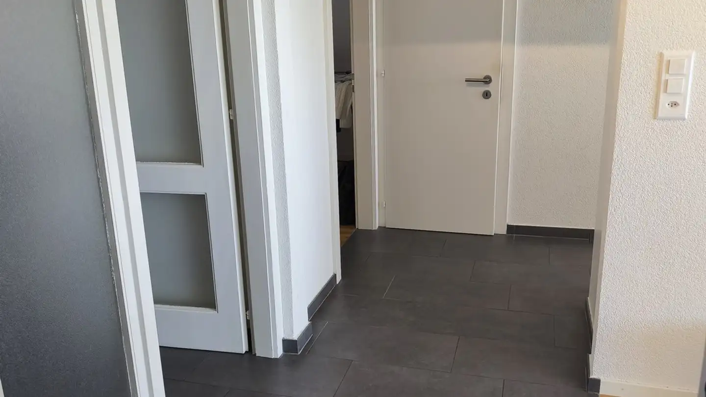 Apartment for rent - Rue De La Côte 13, 2052 Fontainemelon - Photo 4