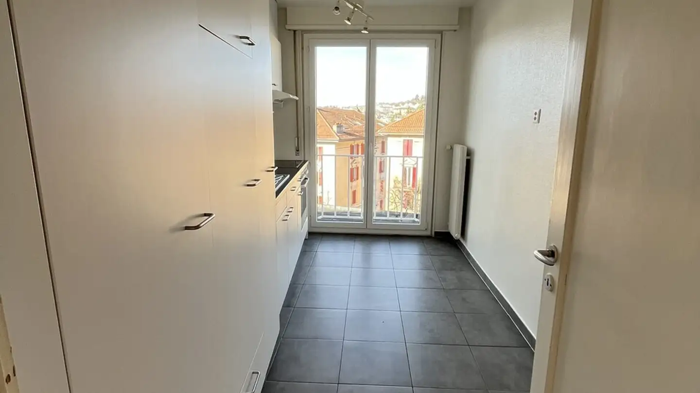 Appartamento in affitto - Chemin Des Croix-Rouges 6, 1007 Lausanne - Photo 4