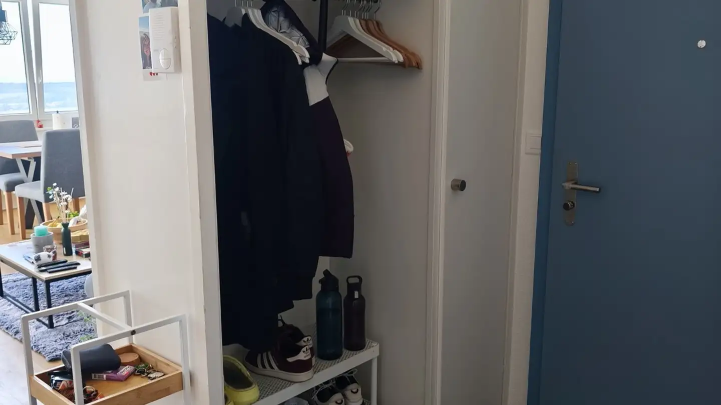 Apartment for rent - Rue De La Côte 13, 2052 Fontainemelon - Photo 3