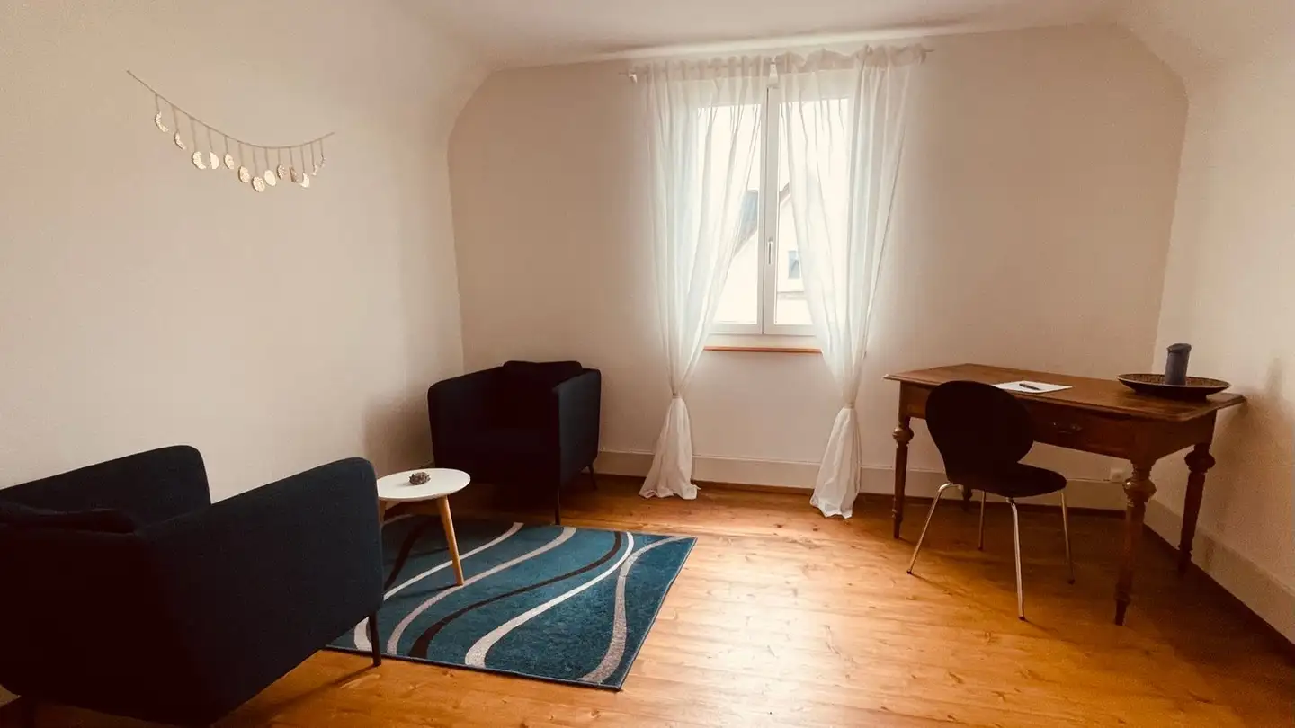 Wohnung mieten - 5000 Aarau