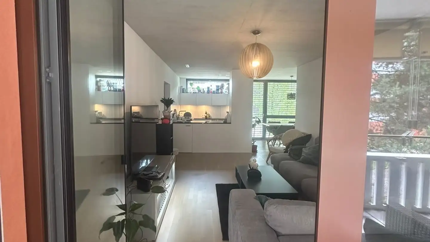 Chambre à louer - 8600 Dübendorf - Photo 2