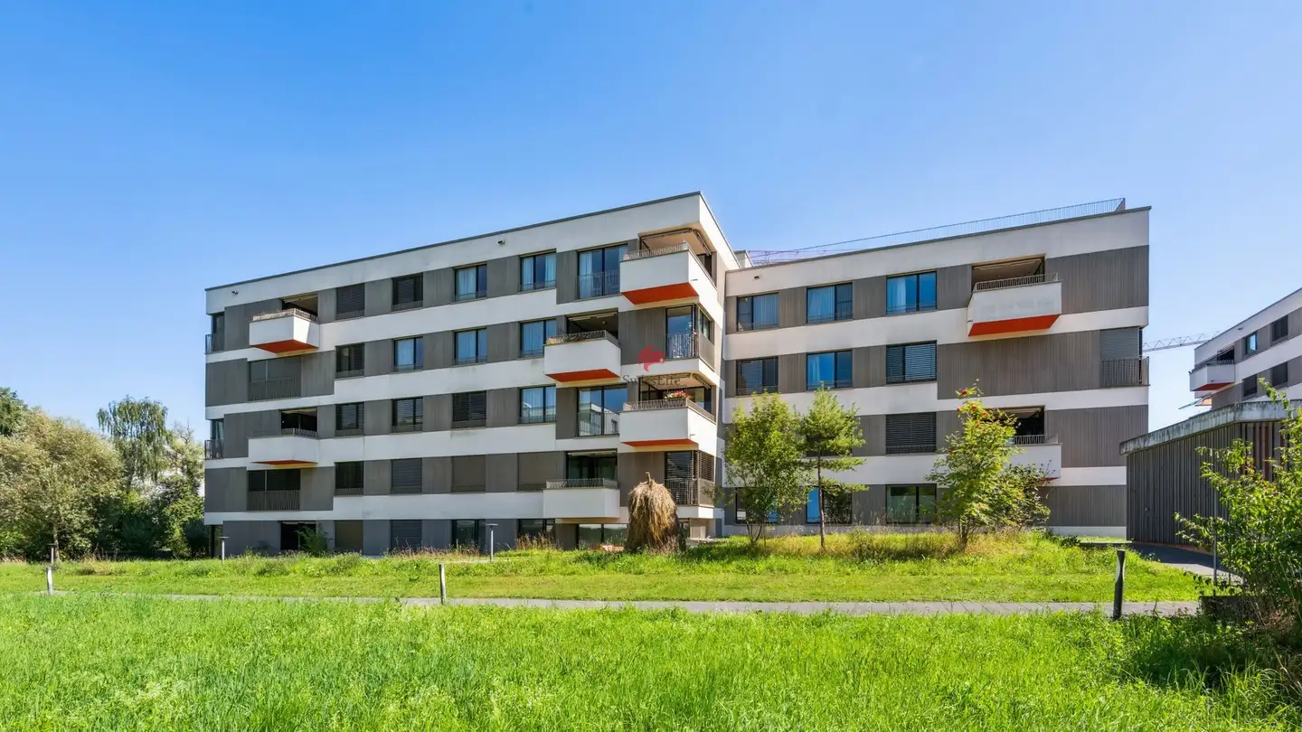 Appartamento in vendita - Mühlemattweg 20, 5034 Suhr - Photo 2