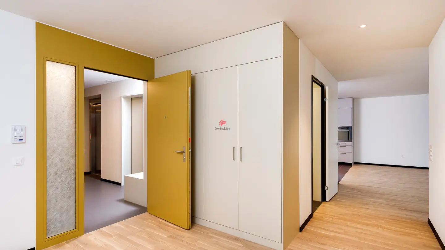 Appartamento in vendita - Mühlemattweg 20, 5034 Suhr - Photo 3