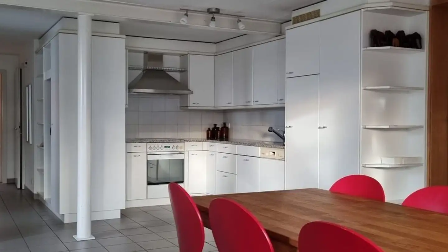 Wohnung mieten - Schwandenstrasse 21, 3256 Seewil - Foto 3