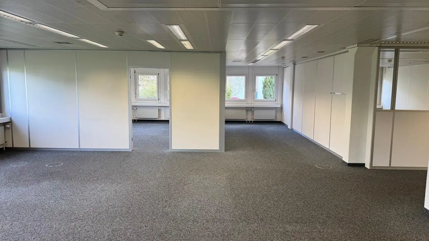 Spazio ufficio in affitto - Talgut-Zentrum 17, 3063 Ittigen