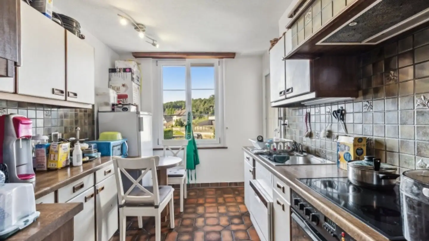 Appartamento in vendita - Eptingerstrasse 4, 4448 Läufelfingen - Photo 2